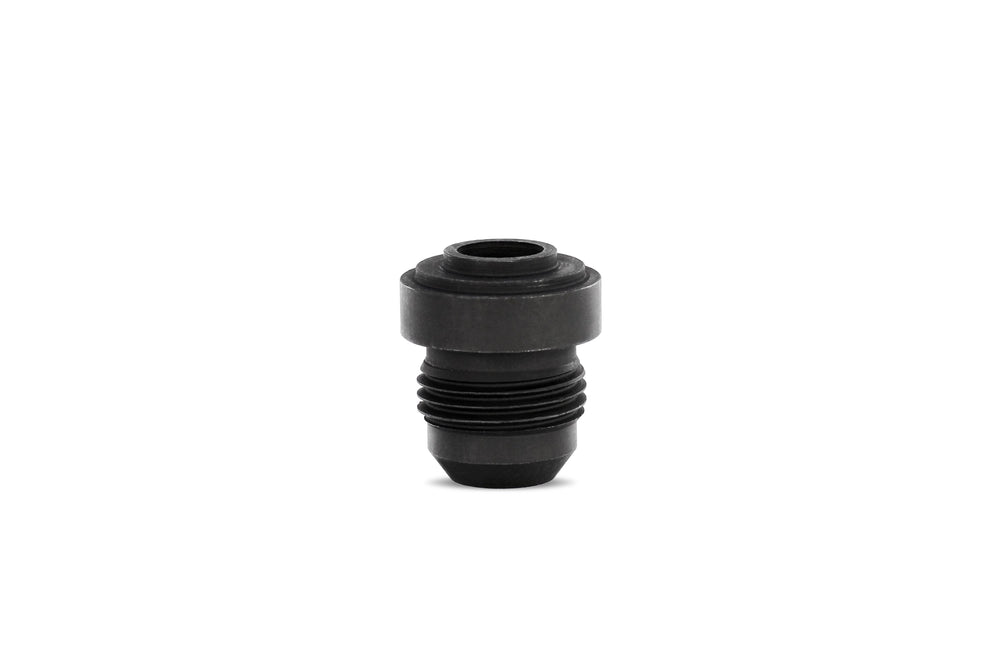 HPS Performance -4 AN Fittings Male Weld On Bung Steel