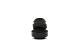 HPS Performance -6 AN Fittings Male Weld On Bung, Steel