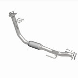BRE Exhaust 92-93 Camry 2.2L Front Pipe Kit