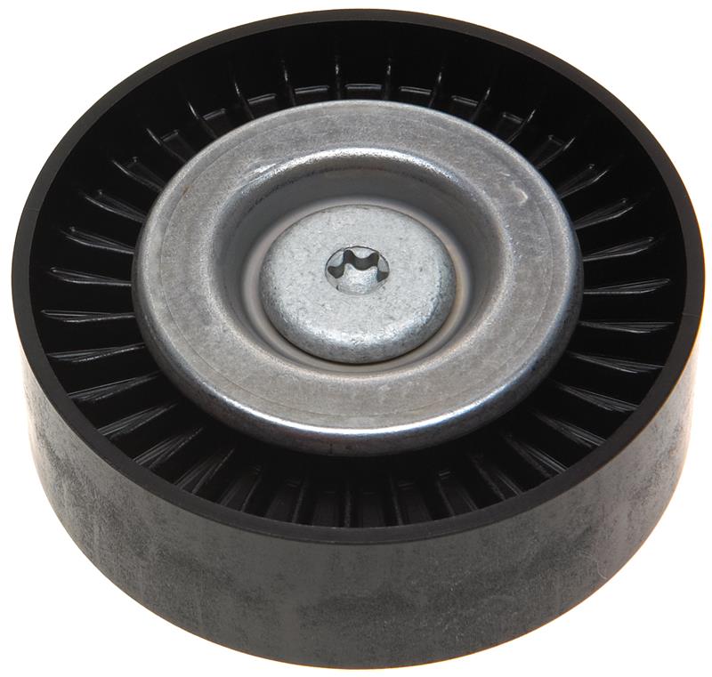 Gates 07-14 Volvo XC90 6-Cyl. 3.2L Idler Belt Drive Pulley