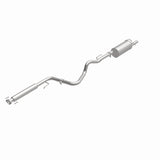 MagnaFlow BRE Exhaust Kit 05-11 Cobalt HHR G5 Pursuit
