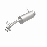 BRE Exhaust 12-14 CR-V 2.4L Muffler Kit