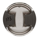 Wiseco Nissan QR25DE 89.00 mm Bore 32.00 mm CH -19.50 CC Piston Set