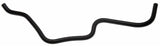Gates 84-91 Ford Ranger 4-Cyl. 2.3L By Pass Molded Heater Hose