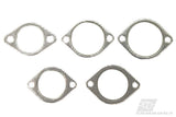 GReddy 2.5in Universal Exhaust Gasket