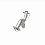 BRE Exhaust 09-13 Matrix Vibe 1.8L 2.4L Front Pipe Kit