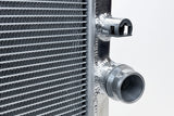 A9X Supra & BMW G-Series High-Performance All-Aluminum Radiator