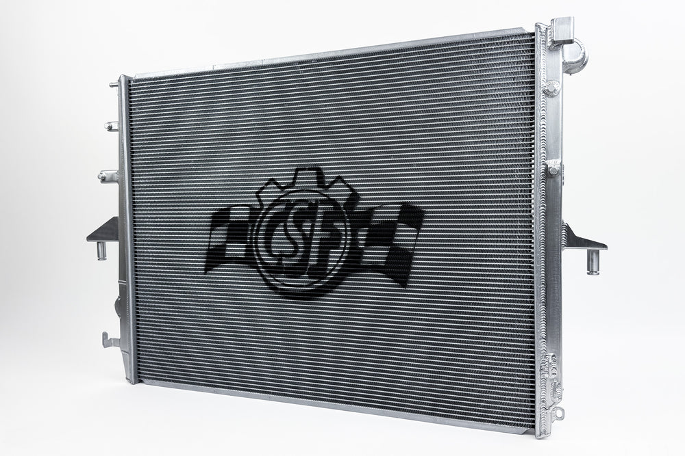 Porsche 955/957 Cayenne Heavy-Duty Performance Radiator