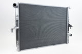 Porsche 955/957 Cayenne Heavy-Duty Performance Radiator