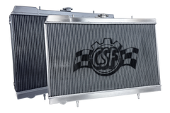 Nissan R32 Skyline GT-R High-Performance All-Aluminum Radiator