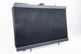 Nissan R32 Skyline GT-R High-Performance All-Aluminum Radiator