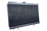 Nissan R32 Skyline GT-R High-Performance All-Aluminum Radiator