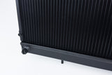 Nissan R32 Skyline GT-R High-Performance All-Aluminum Radiator