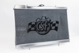 Nissan R32 Skyline GT-R High-Performance All-Aluminum Radiator
