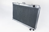 Nissan R32 Skyline GT-R High-Performance All-Aluminum Radiator