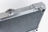 Nissan R32 Skyline GT-R High-Performance All-Aluminum Radiator
