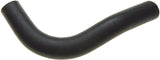 Gates 65-69 Dodge Coronet V-8 318 Lower Molded Coolant Hose