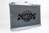 Nissan R33 Skyline GT-R High-Performance All-Aluminum Radiator