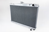 Nissan R33 Skyline GT-R High-Performance All-Aluminum Radiator
