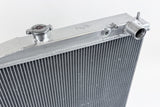 Nissan R33 Skyline GT-R High-Performance All-Aluminum Radiator