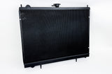Nissan R34 Skyline GT-R High-Performance All-Aluminum Radiator