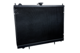 Nissan R34 Skyline GT-R High-Performance All-Aluminum Radiator