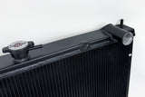 Nissan R34 Skyline GT-R High-Performance All-Aluminum Radiator