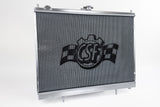Nissan R34 Skyline GT-R High-Performance All-Aluminum Radiator