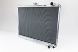 Nissan R34 Skyline GT-R High-Performance All-Aluminum Radiator