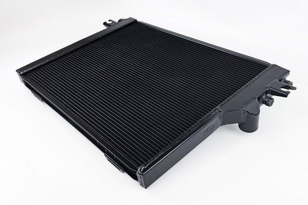 BMW E28 M5 & E24 M6 OEM+ / High-Performance Radiator