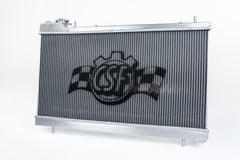 2nd Gen Subaru Forester XT (MT) High-Performance All-Aluminum Radiator