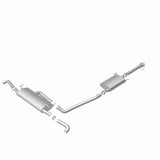 BRExhaust Exhaust Kit Replacement Lexus
