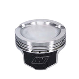 Wiseco Chevy LT1 4.065in Bore 1.105in CH -10.00 CC Piston Set