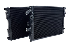 Ferrari F430 High-Performance All-Aluminum Radiator - Left/Right