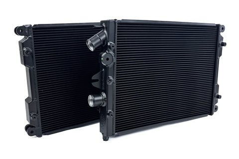 Ferrari 360 High-Performance All-Aluminum Radiator - Left/Right
