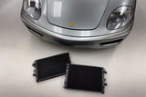 Ferrari 360 High-Performance All-Aluminum Radiator - Left/Right