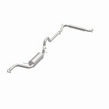 MagnaFlow BRE Exhaust Kit 05-07 Grand Caravan Town & Country