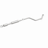 MagnaFlow 12-15 Mazda 5 2.5L Direct Fit CARB Compliant Catalytic Converter