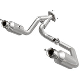MagnaFlow 19-24 Ram 1500 5.7L OEM Grade Federal/EPA Compliant Direct-Fit Catalytic Converter