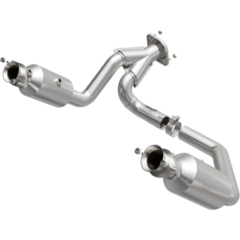 MagnaFlow 19-24 Ram 1500 5.7L OEM Grade Federal/EPA Compliant Direct-Fit Catalytic Converter
