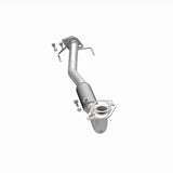 BRE Exhaust 02-07 Lancer 2.0L Front Pipe Kit