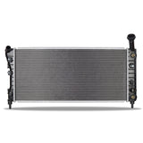 Mishimoto Buick LaCrosse Replacement Radiator 2005-2009