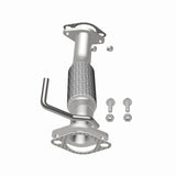 BRE Exhaust 13-16 SANTA FE SPORT SORENTO 2.4L Front Pipe Kit