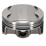 Wiseco Nissan VQ35 95.50 mm Bore 29.67 mm CH 7.00 CC Piston Set