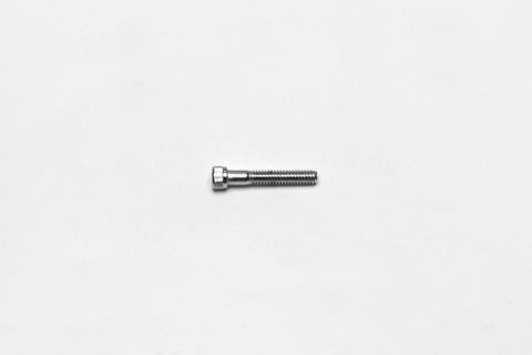 Wilwood bolt 1/4-20X1.50 LG shcs GR8 chrome
