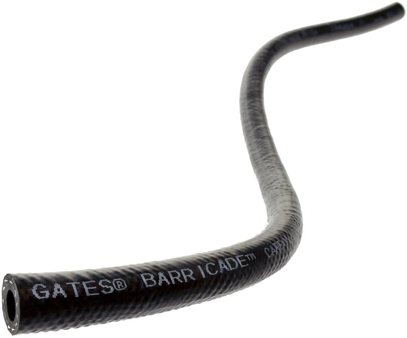 Gates 3/8in x 25 feet (Reel) 225 PSI Barricade Fuel Injection Hose w/ GreenShield Technology