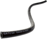 Gates 3/8in x 25 feet (Reel) 225 PSI Barricade Fuel Injection Hose w/ GreenShield Technology