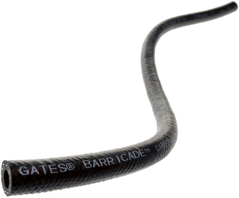 Gates 3/8in x 25 feet (Reel) 225 PSI Barricade Fuel Injection Hose w/ GreenShield Technology