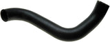 Gates 61-62 Cadillac Eldorado V-8 390 Upper Molded Coolant Hose
