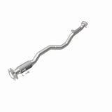 BRE Exhaust 14-22 Jeep Cherokee 3.2L Front Pipe Kit